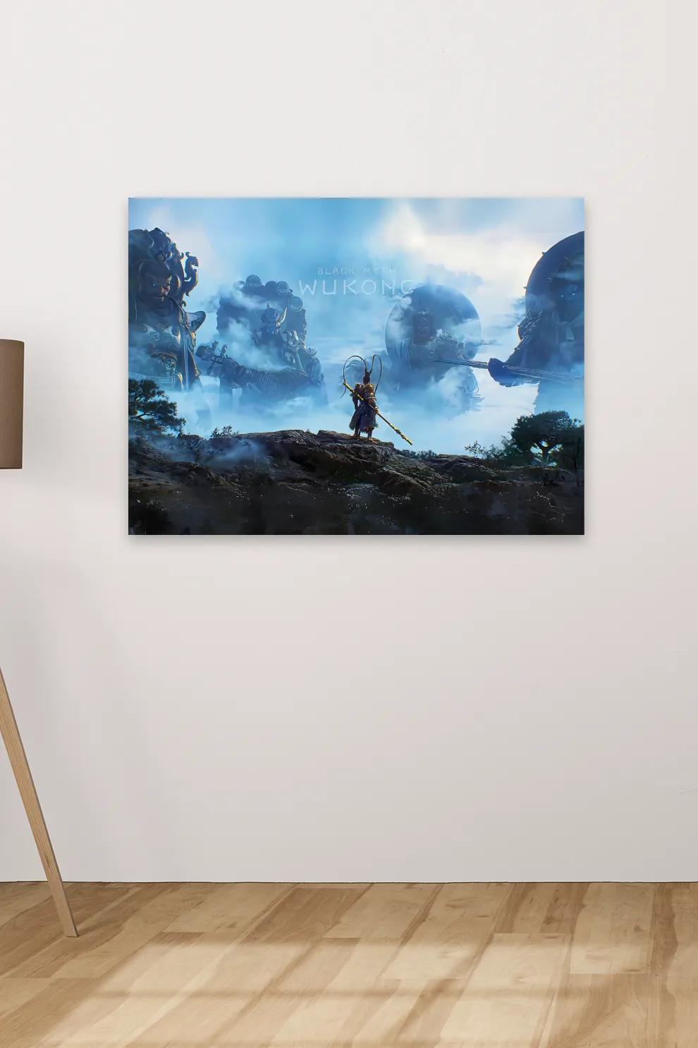Black Myth Wukong Poster #1 | Game Poster