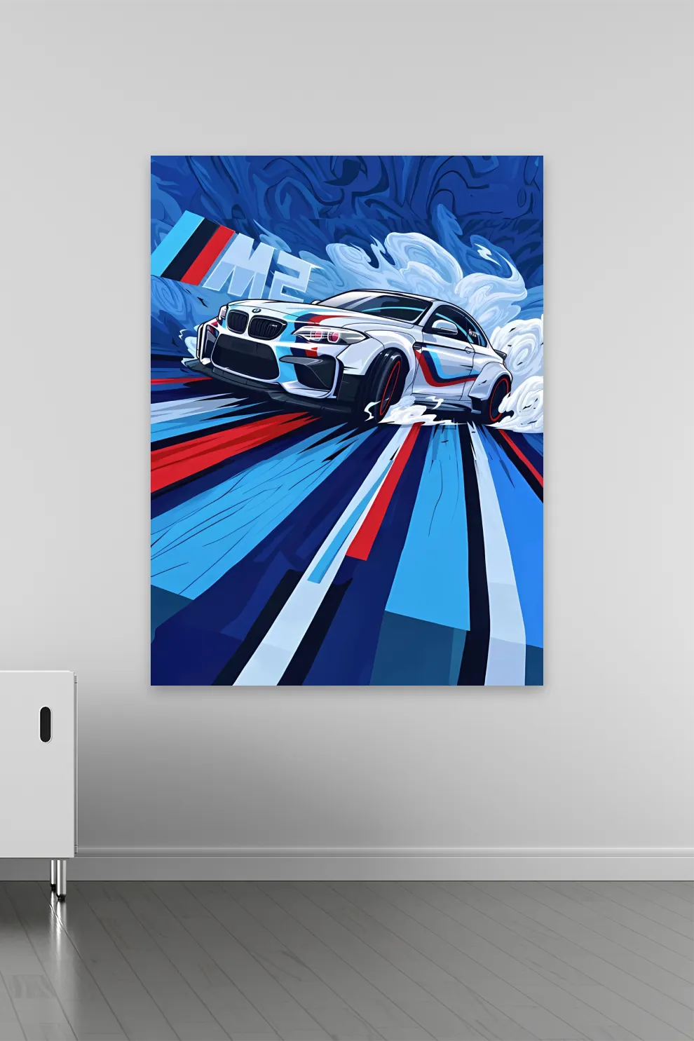 Car Poster #10 | Cars Poster