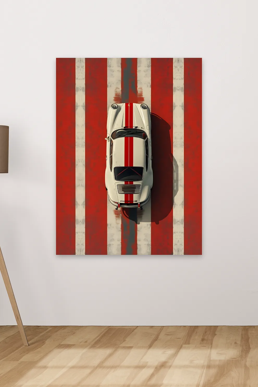 Car Poster #18 | Cars Poster