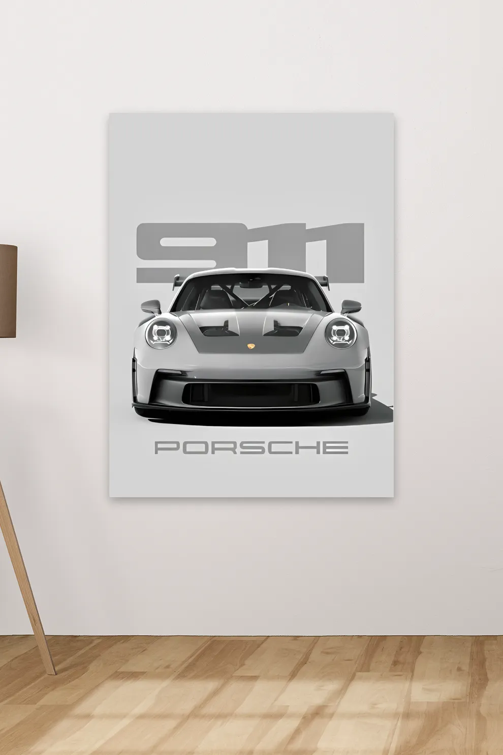 Car Poster #20 | Cars Poster