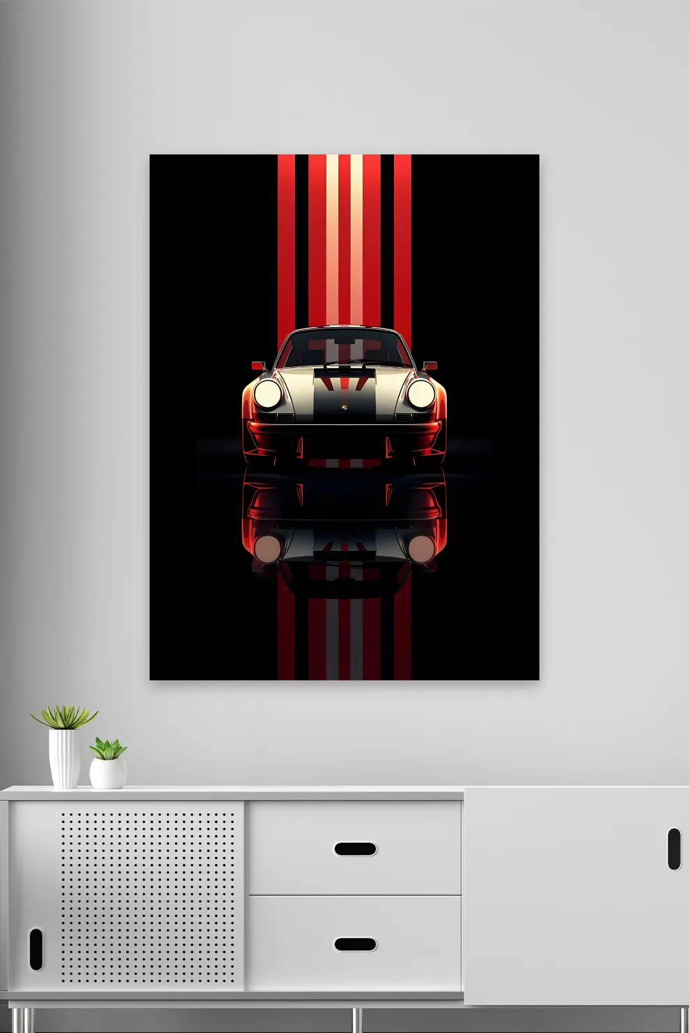 Car Poster #21 | Cars Poster