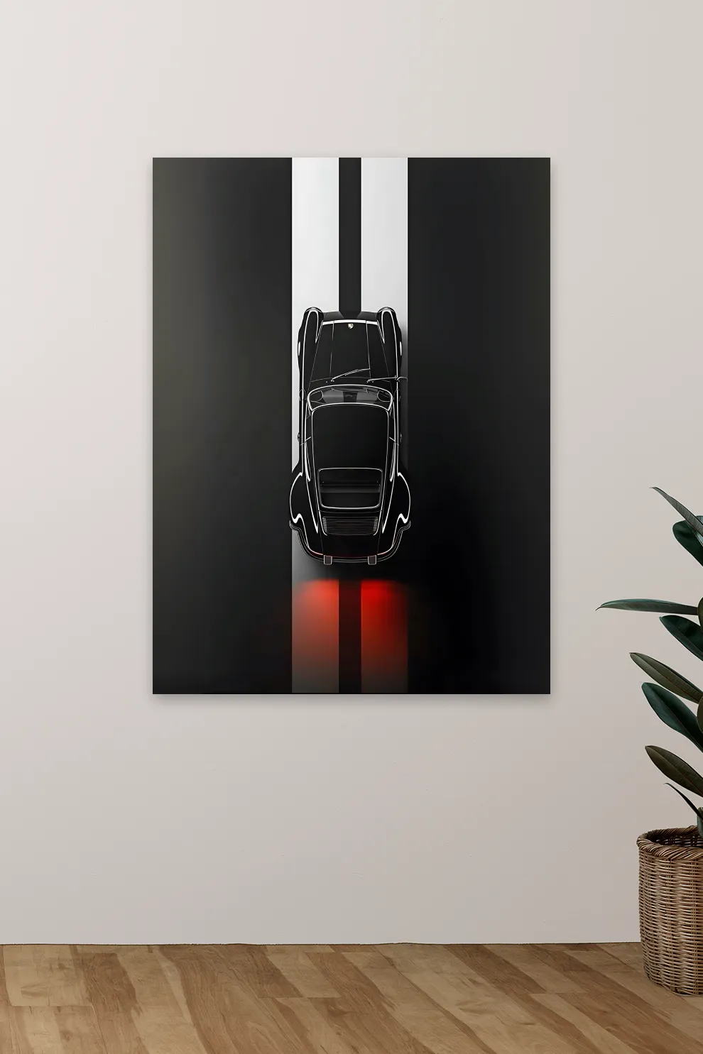 Car Poster #4 | Cars Poster