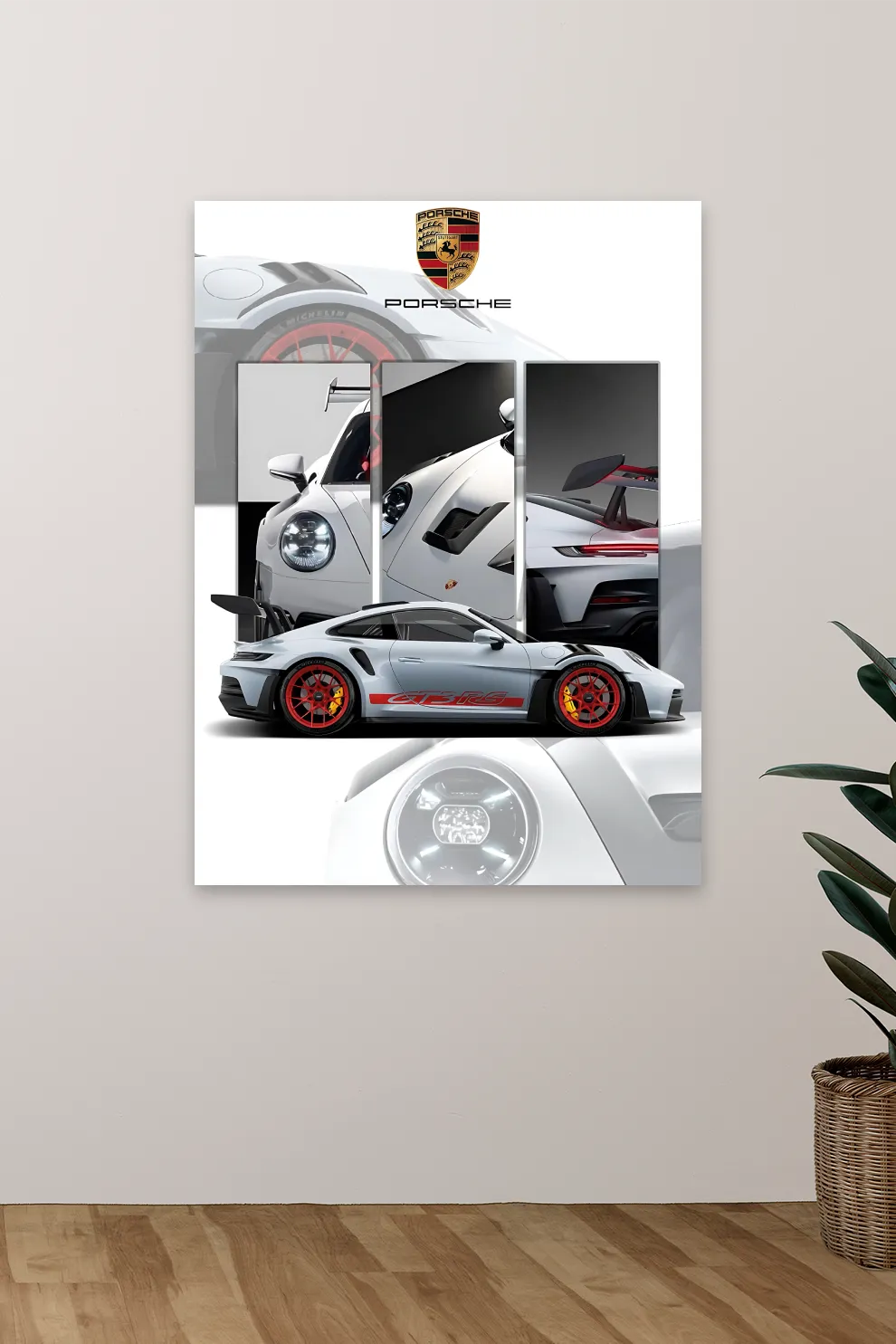 Car Poster #5 | Cars Poster