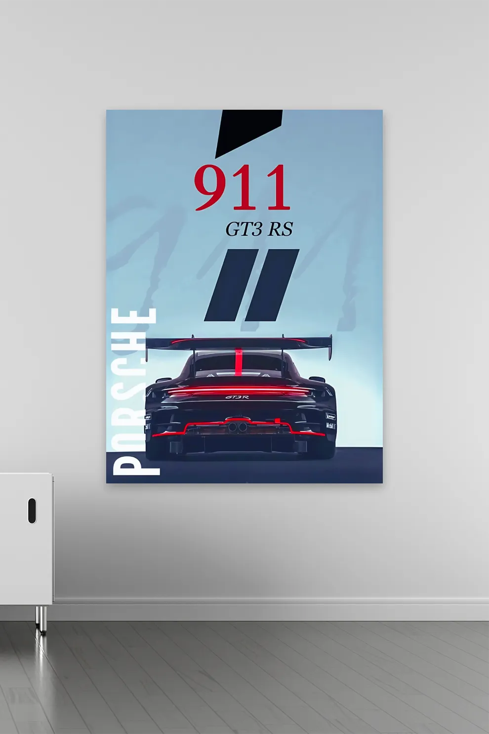 Car Poster #7 | Cars Poster