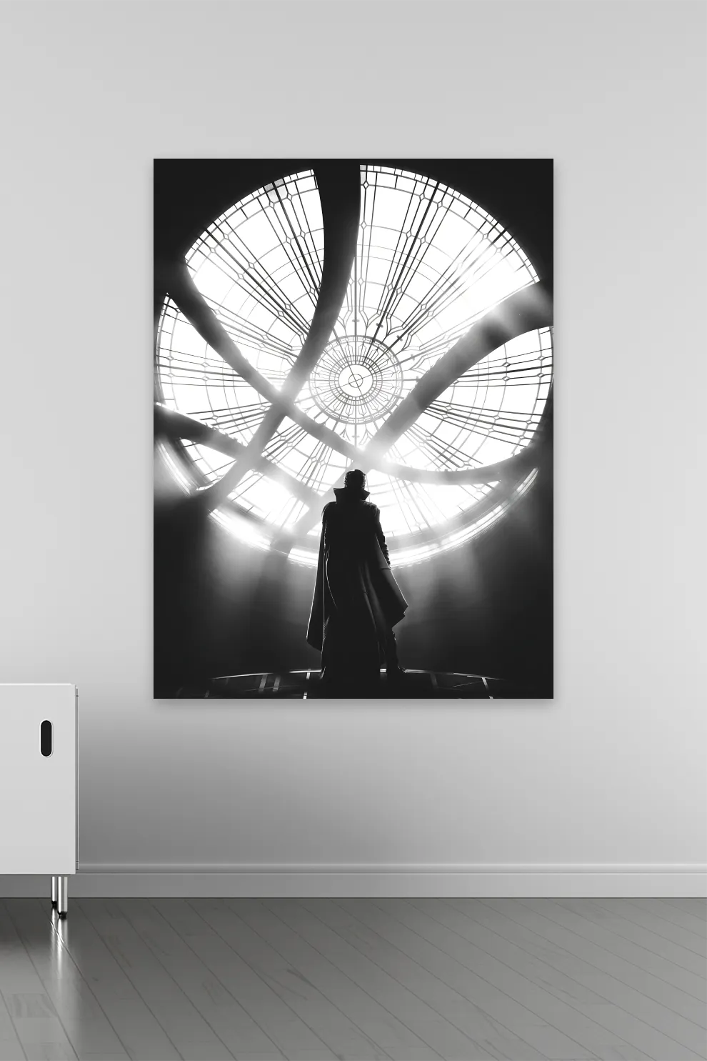 Doctor Strange Poster | Marvel Poster
