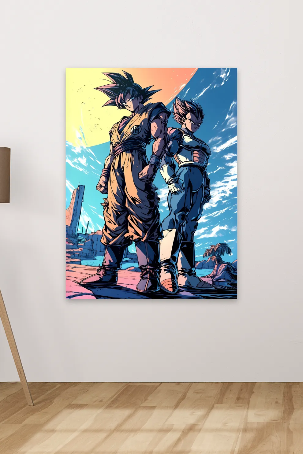 Dragon Ball Poster #20 | Anime Poster