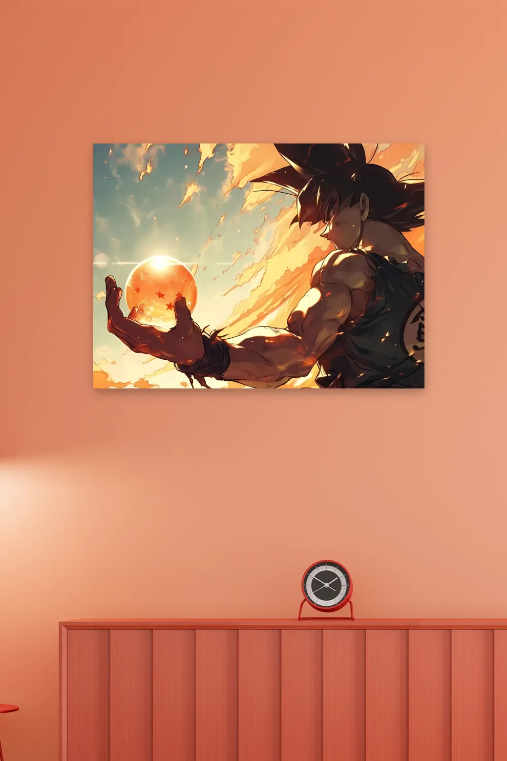 Dragon Ball Poster #23 | Anime Poster