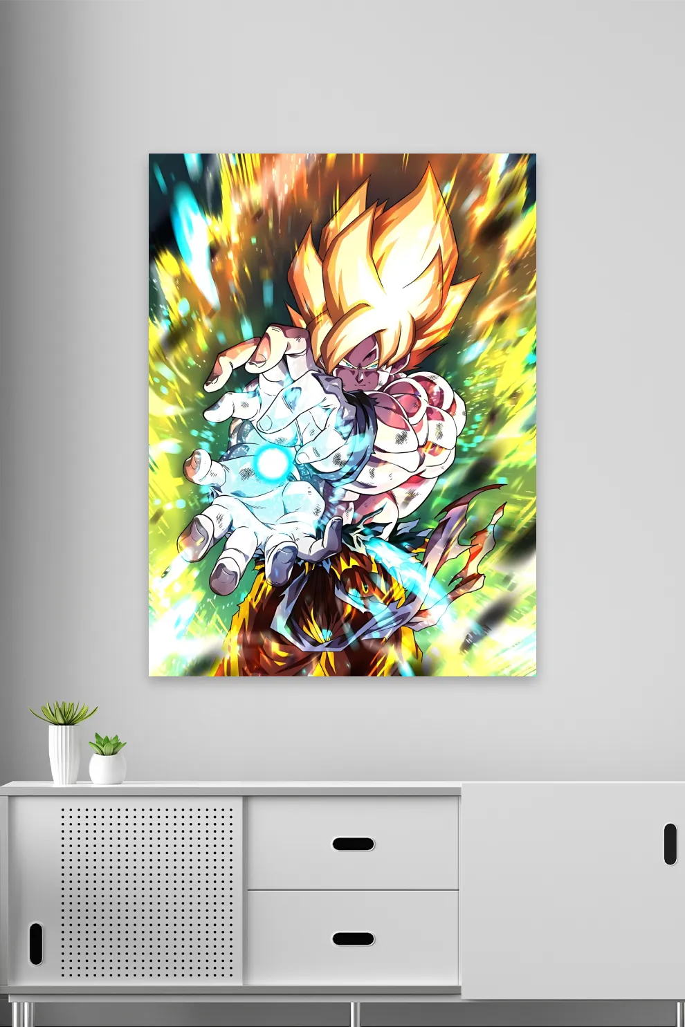 Dragon Ball Poster #9 | Anime Poster