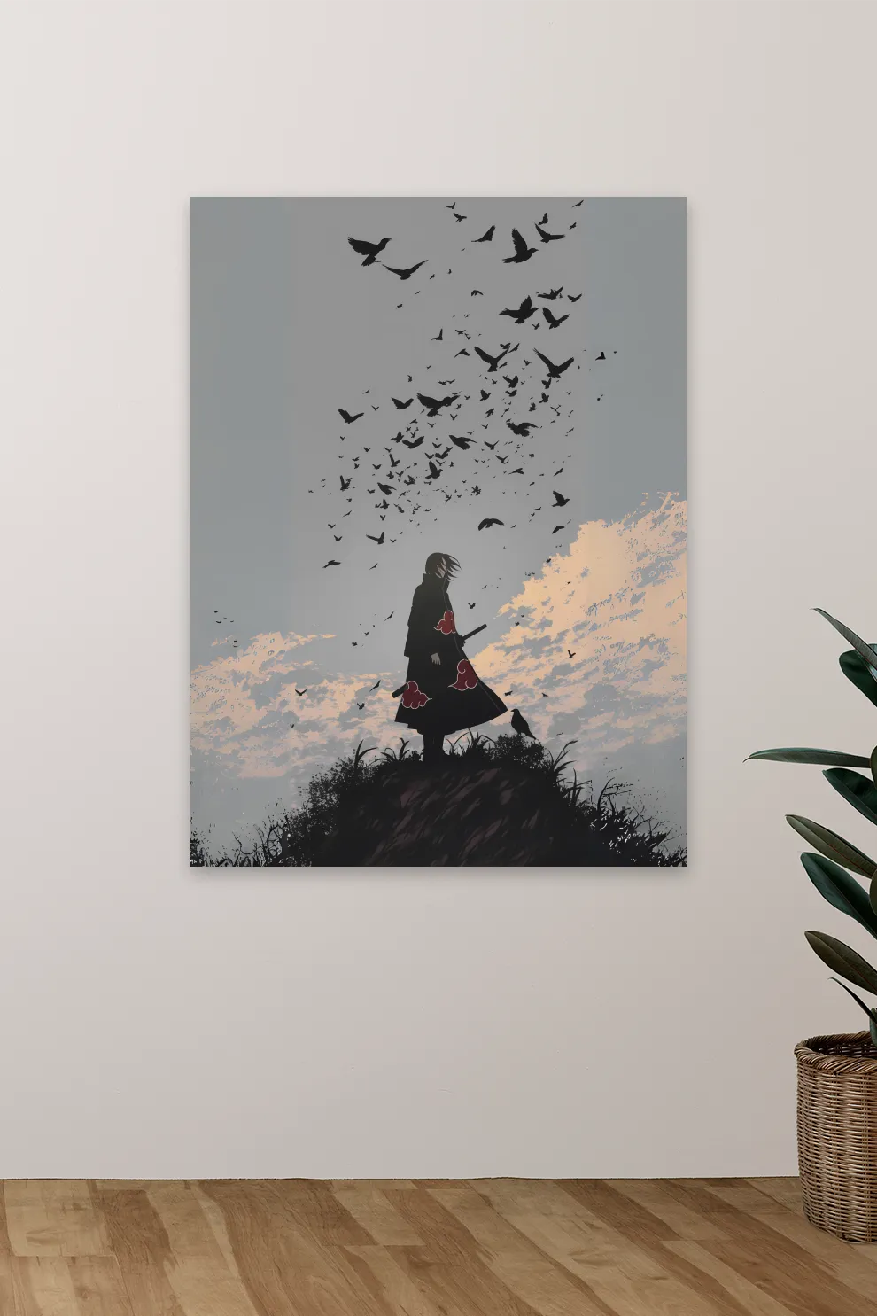 Naruto Poster #1 Naruto Poster #1 | Anime Poster