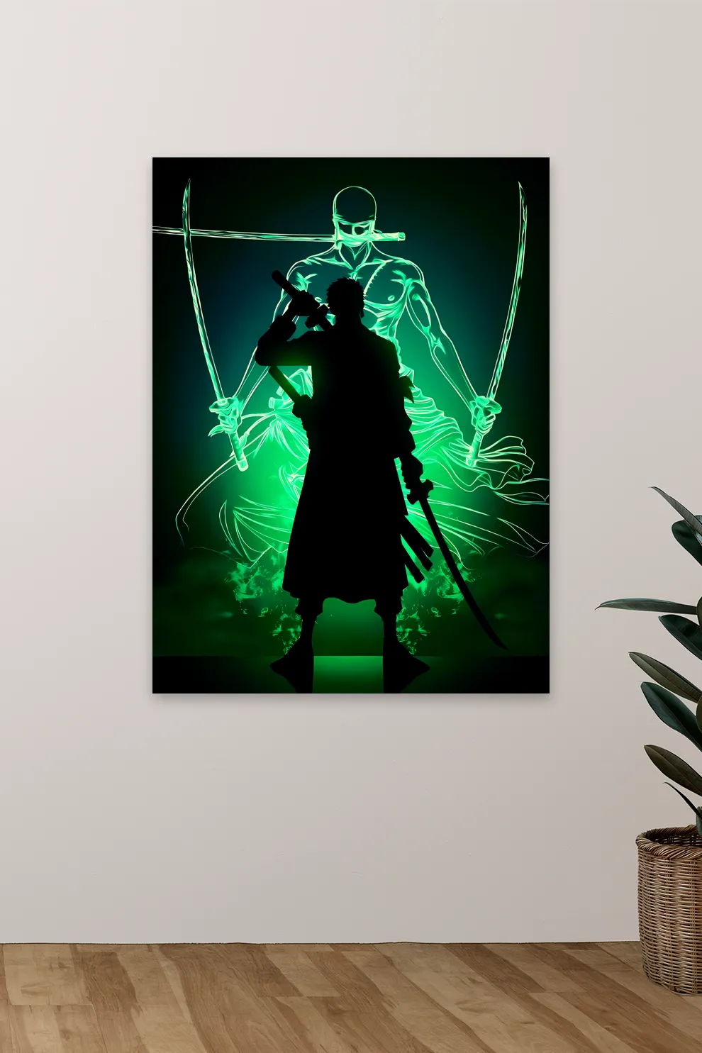 One Piece Poster #11 One Piece Poster #11 | Anime Poster