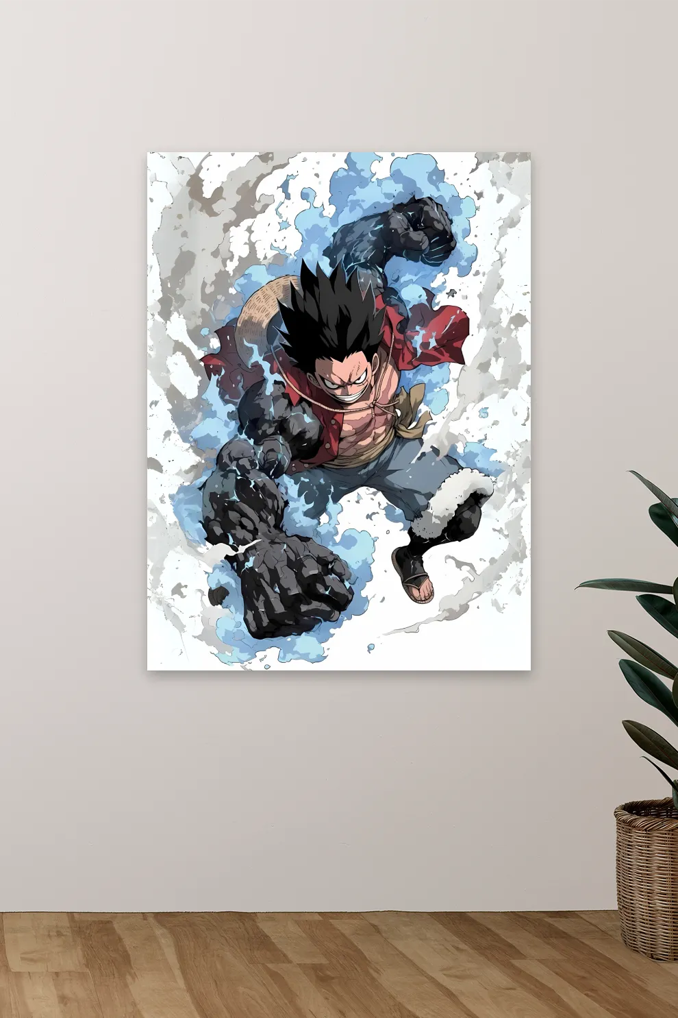One Piece Poster #13 One Piece Poster #13 | Anime Poster