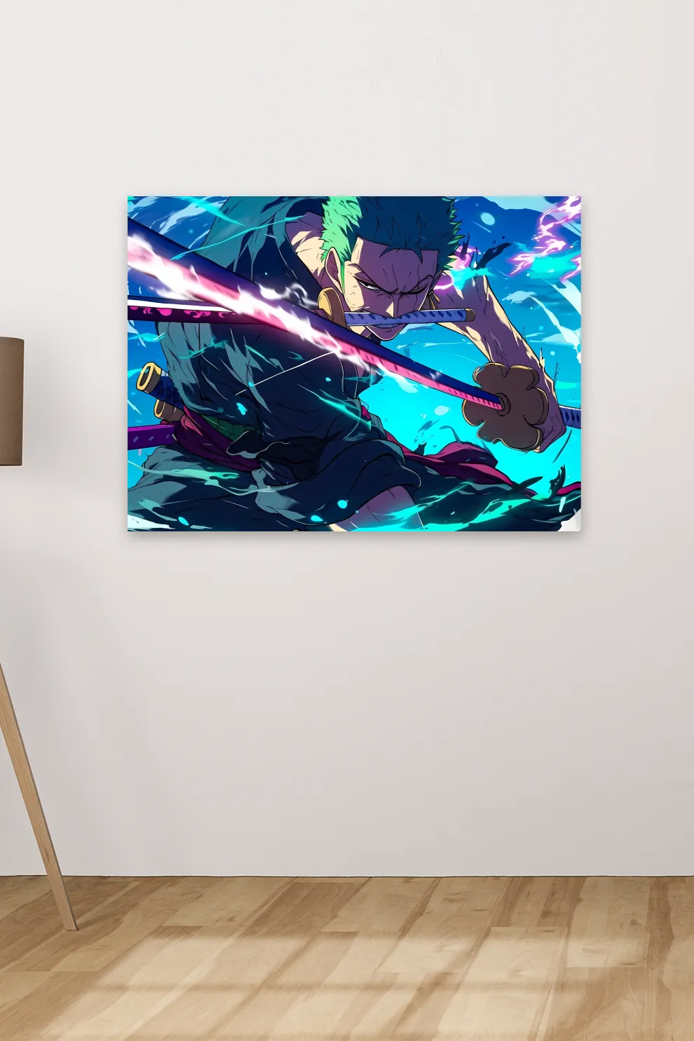 One Piece Poster #16 One Piece Poster #16 | Anime Poster