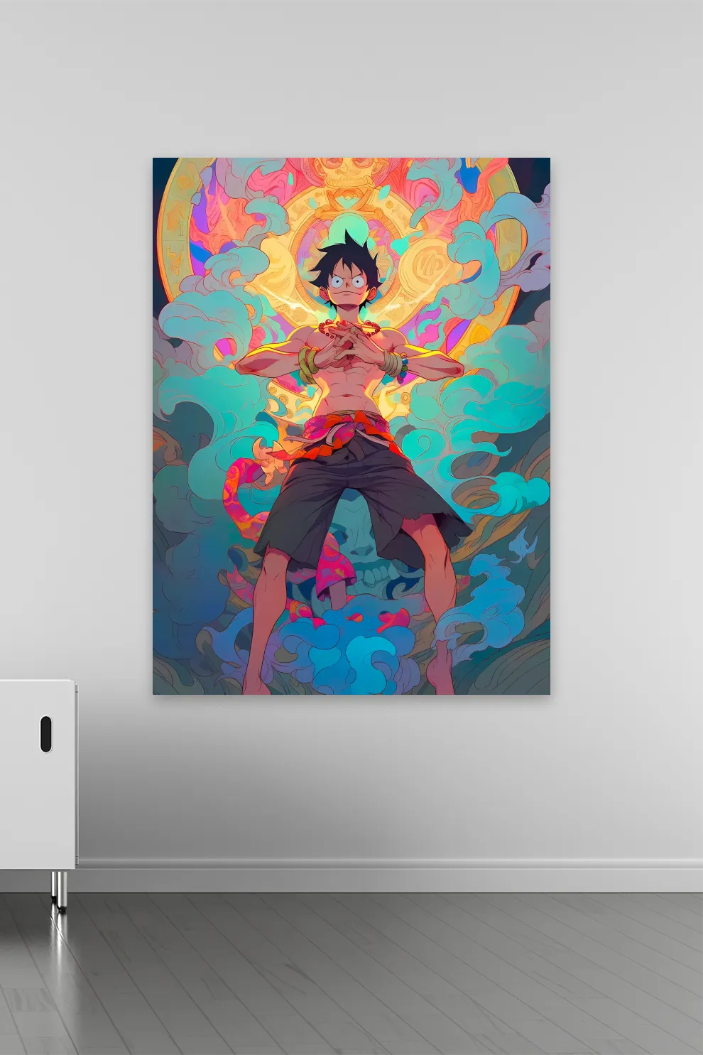 One Piece Poster #18 One Piece Poster #18 | Anime Poster