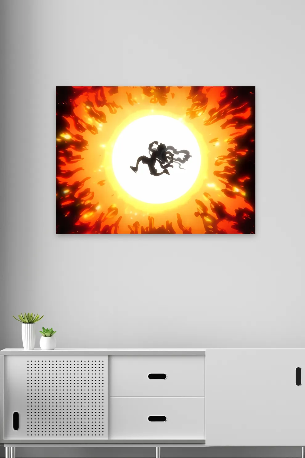 One Piece Poster #19 One Piece Poster #19 | Anime Poster