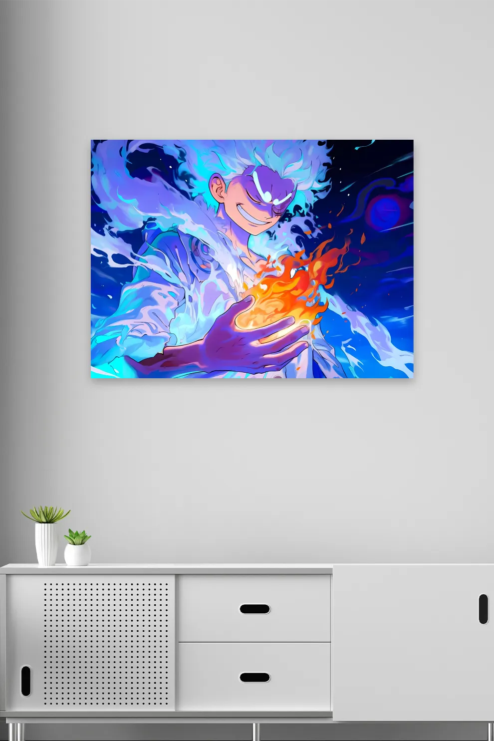 One Piece Poster #20 One Piece Poster #20 | Anime Poster