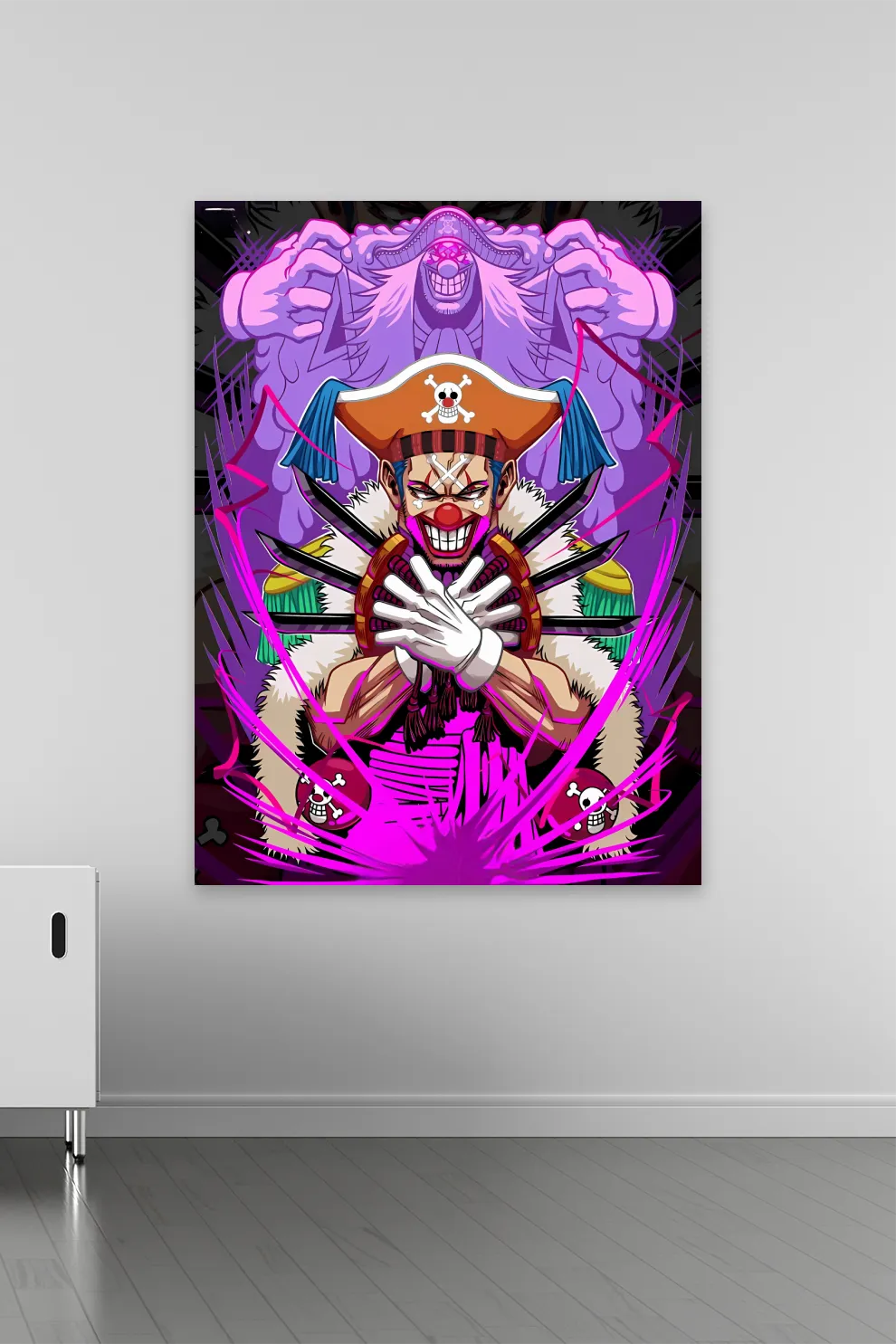 One Piece Poster #22 One Piece Poster #22 | Anime Poster