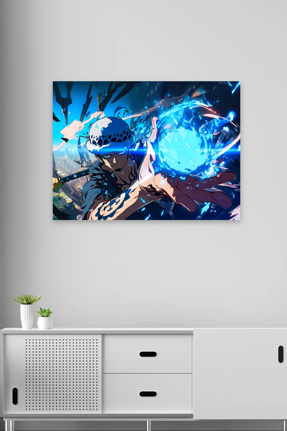 One Piece Poster #26 One Piece Poster #26 | Anime Poster