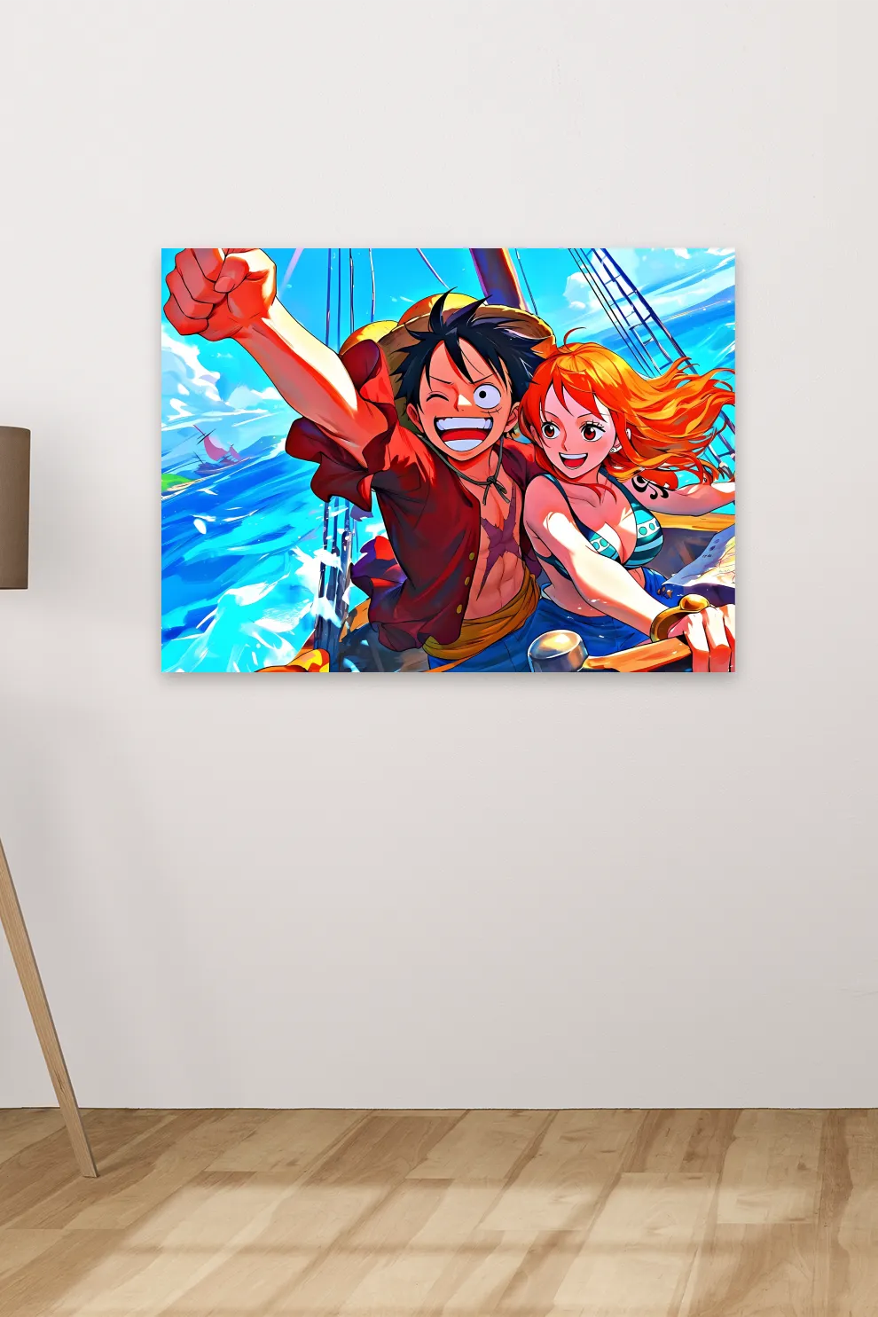 One Piece Poster #3 One Piece Poster #3 | Anime Poster