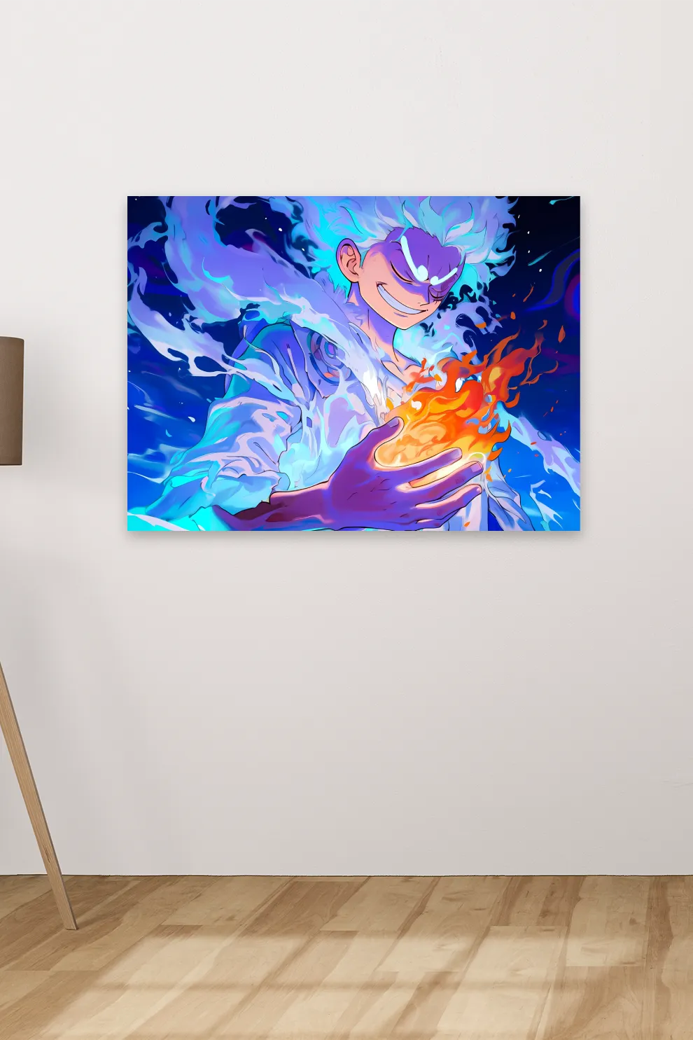 One Piece Poster #4 One Piece Poster #4 | Anime Poster