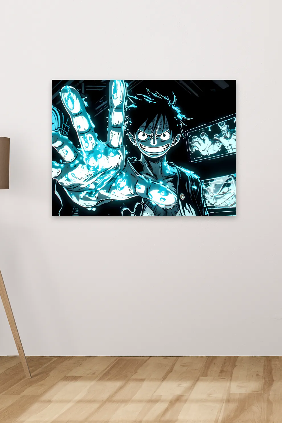 One Piece Poster #7 One Piece Poster #7 | Anime Poster