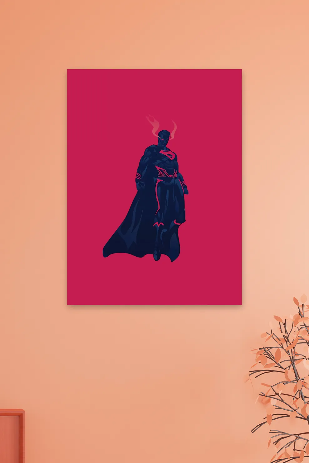 SUPERMAN POSTER #1 | DC COMICS POSTER