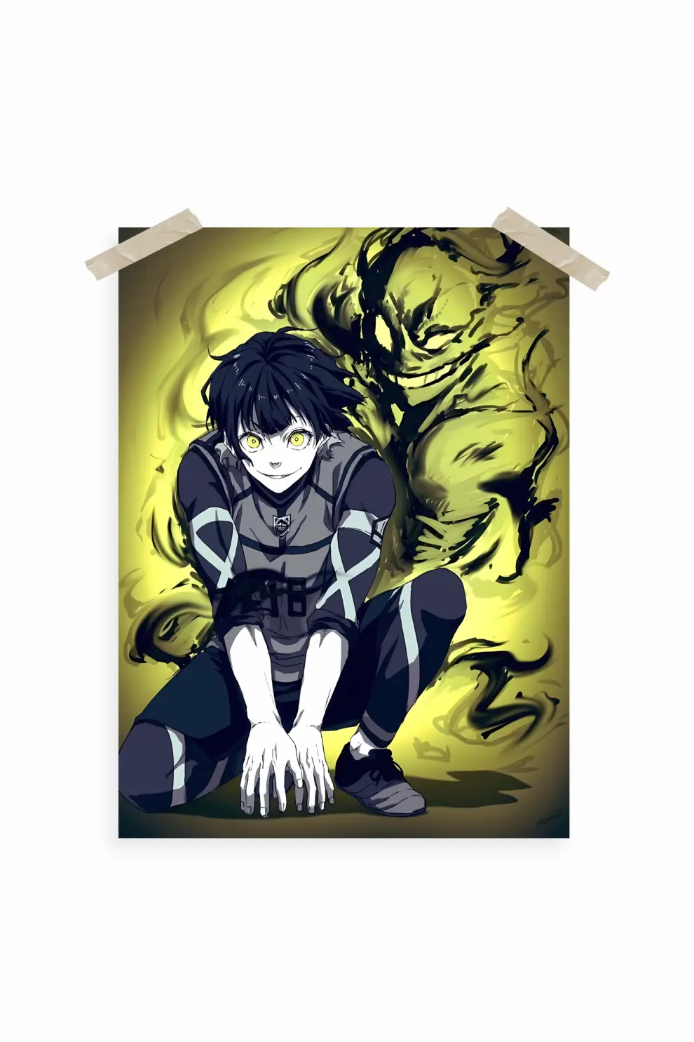 Blue-Lock-Anime-Poster-24