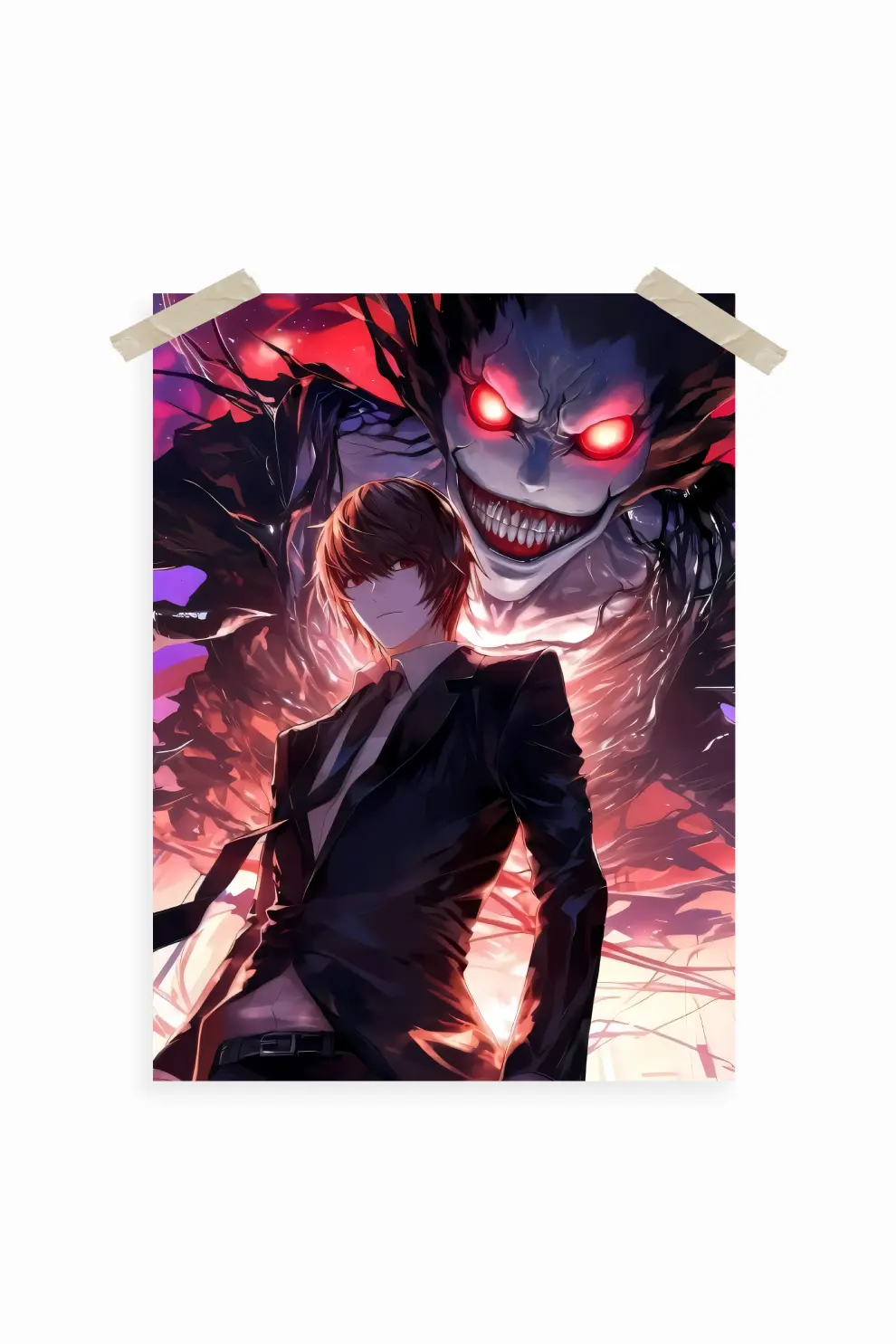 Death-Note-Anime-Poster-7