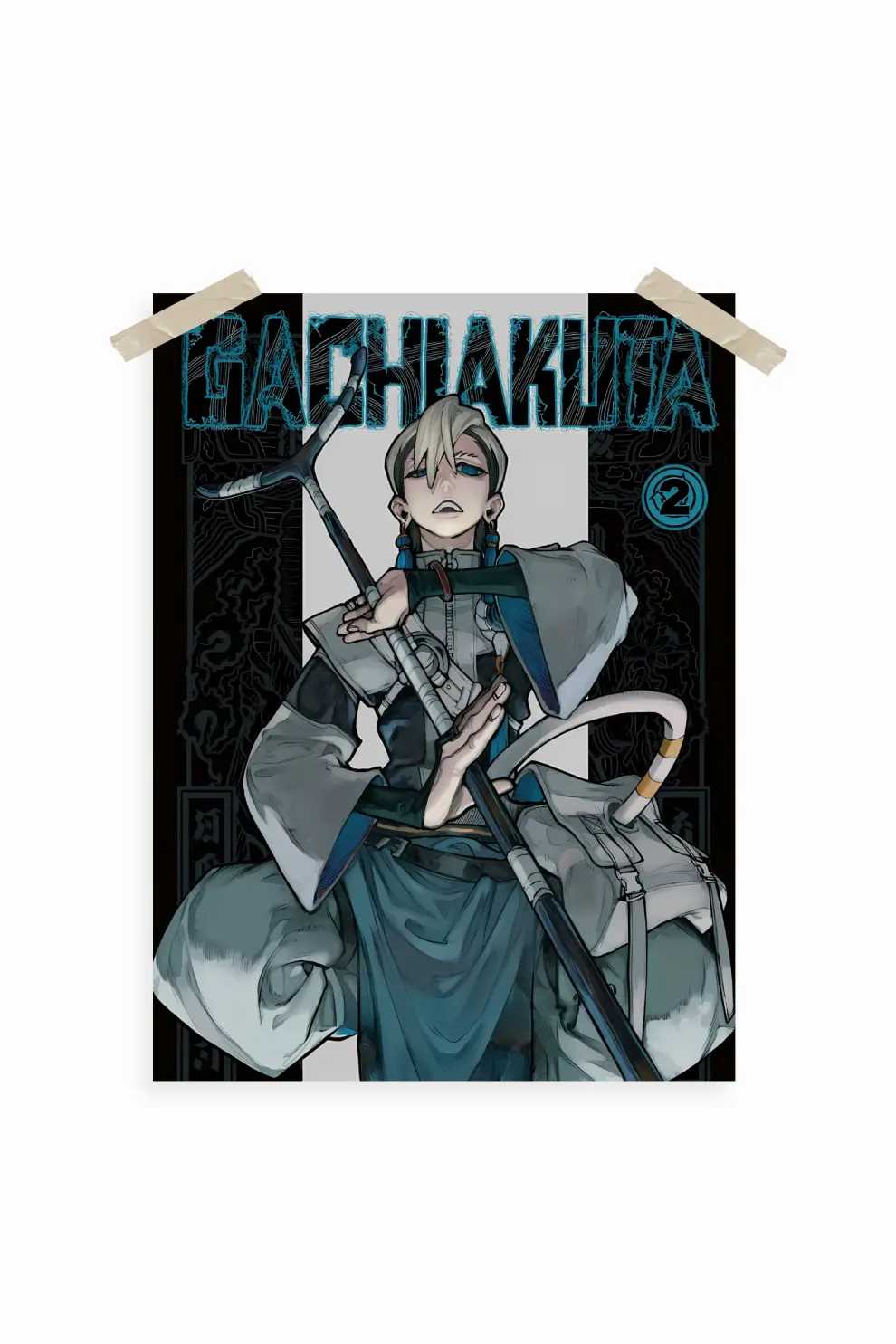 Gachiakuta-Anime-Poster-2