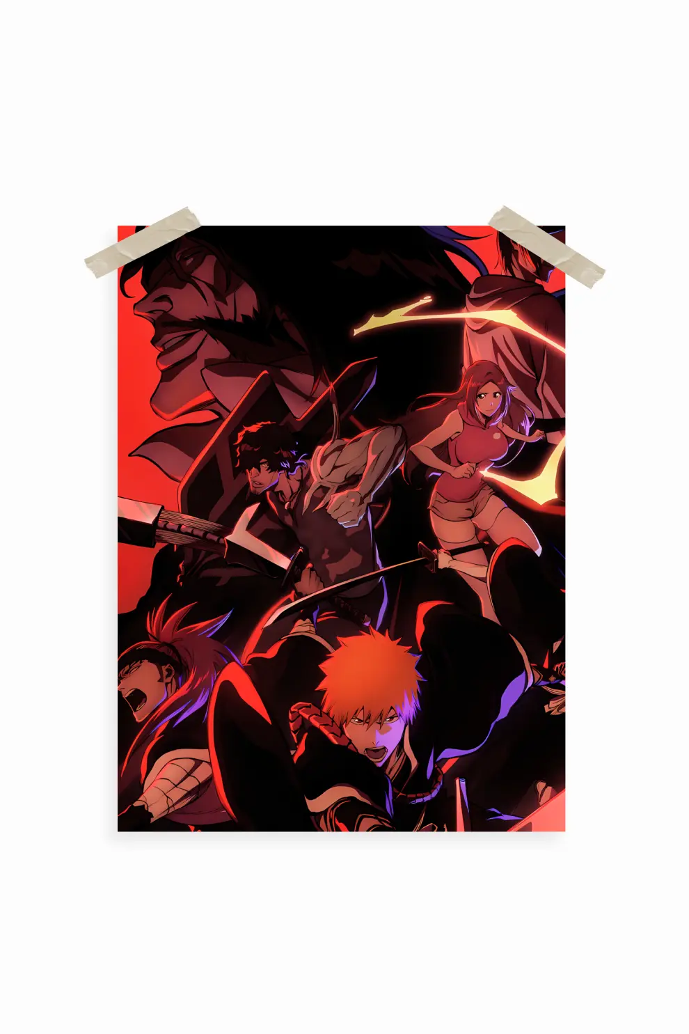 Ichigo-Bleach-Anime-Poster-23