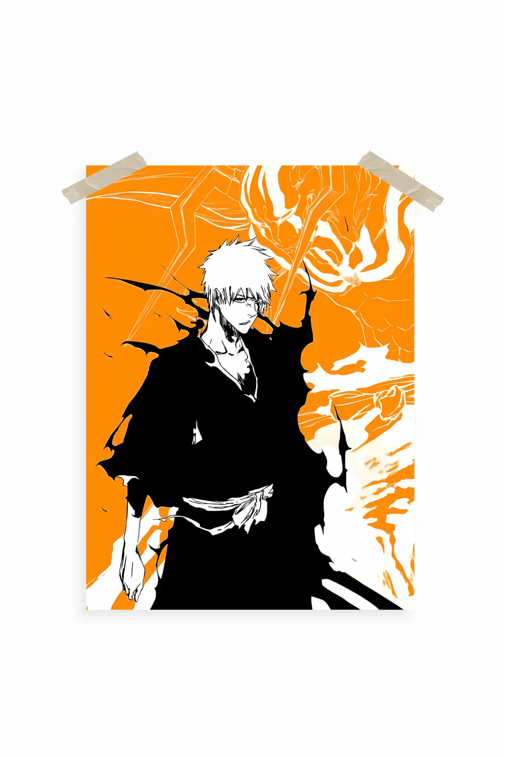 Ichigo-Bleach-Anime-Poster-6