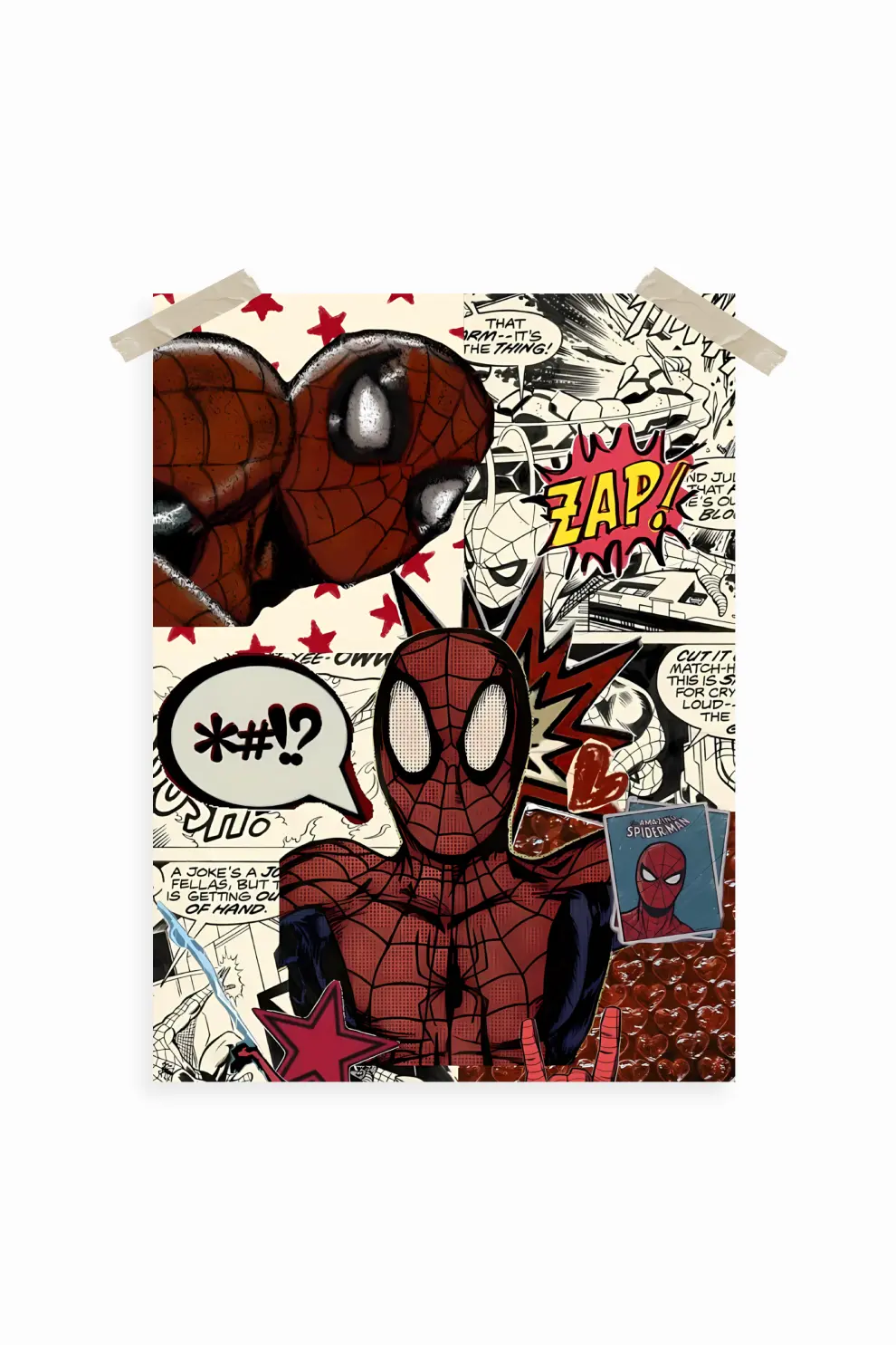 Spiderman-Poster-19 Spiderman-Poster-19