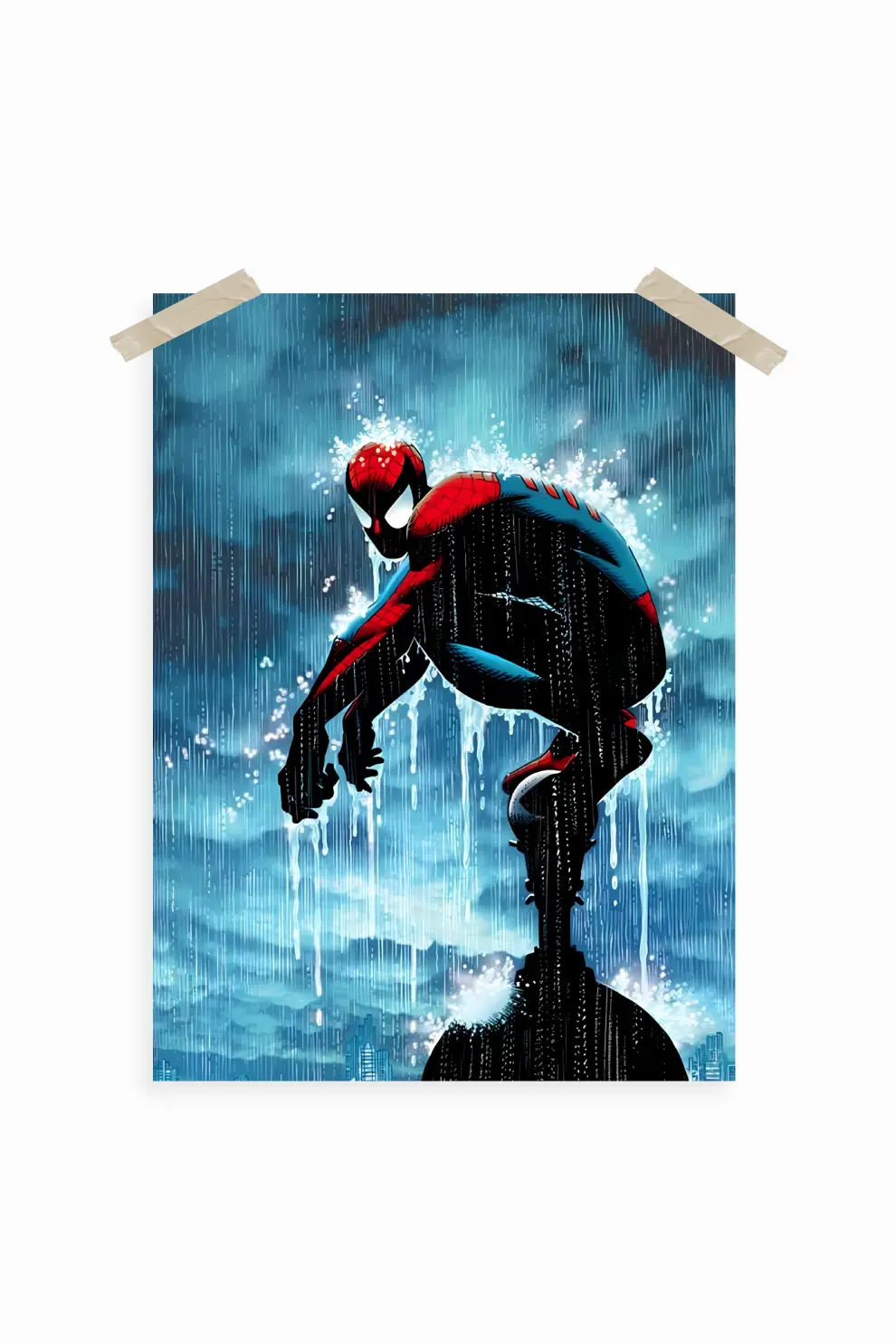 Spiderman-Poster-20