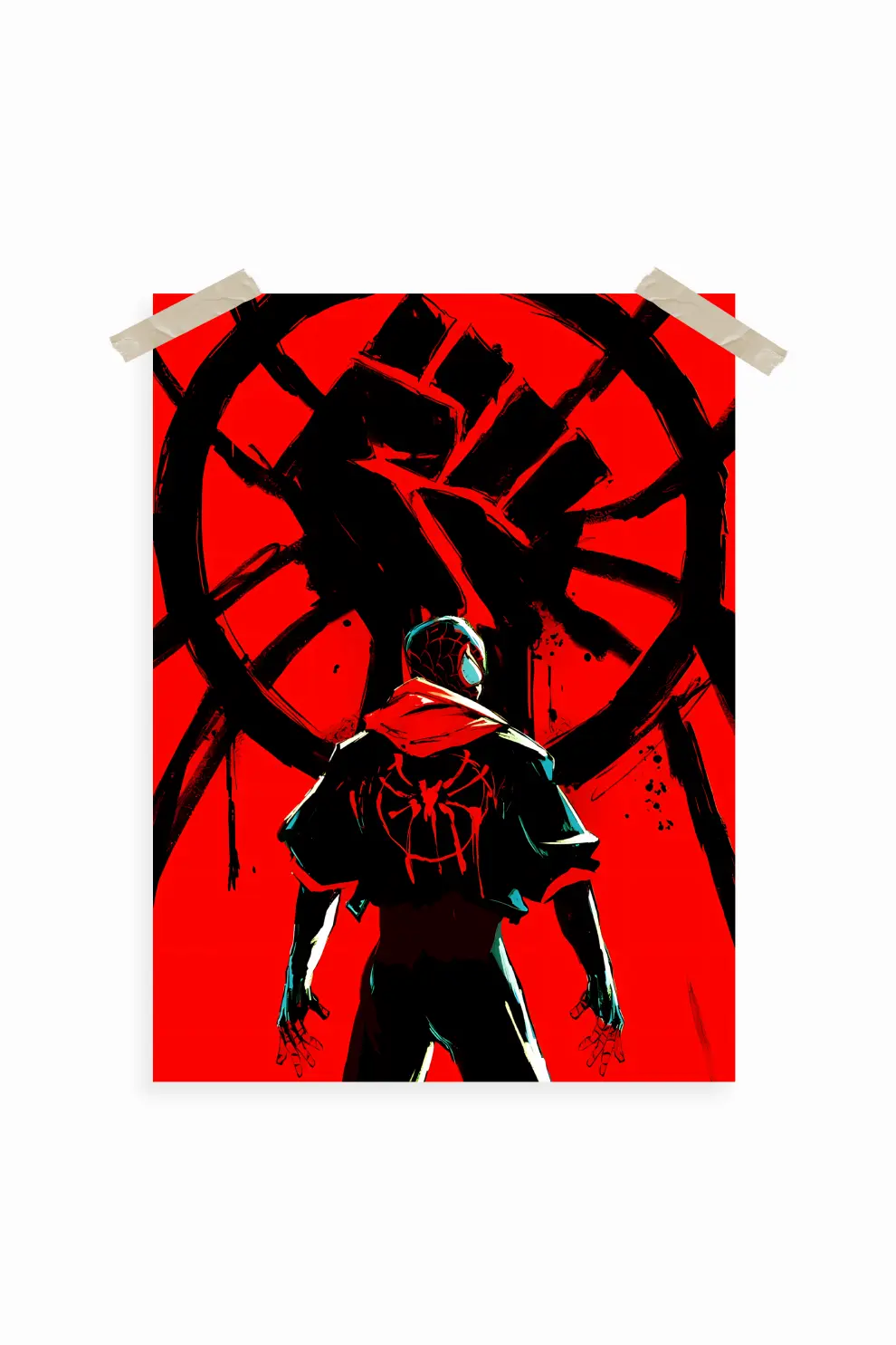 Spiderman-Poster-21