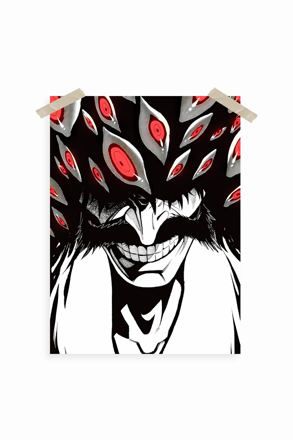 Yhwach-Bleach-Anime-Poster-2