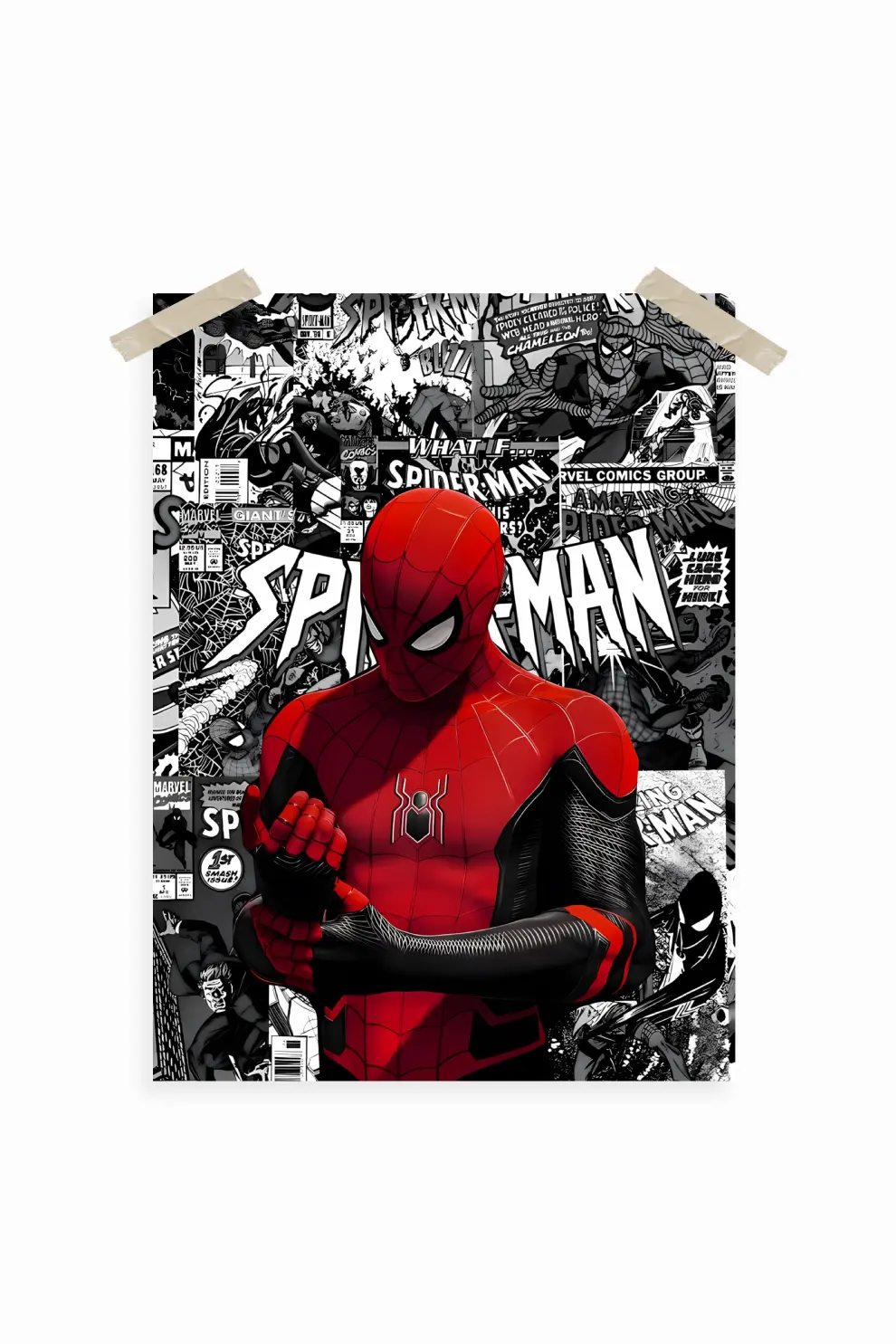 Spiderman-Poster-26 Spiderman-Poster-26