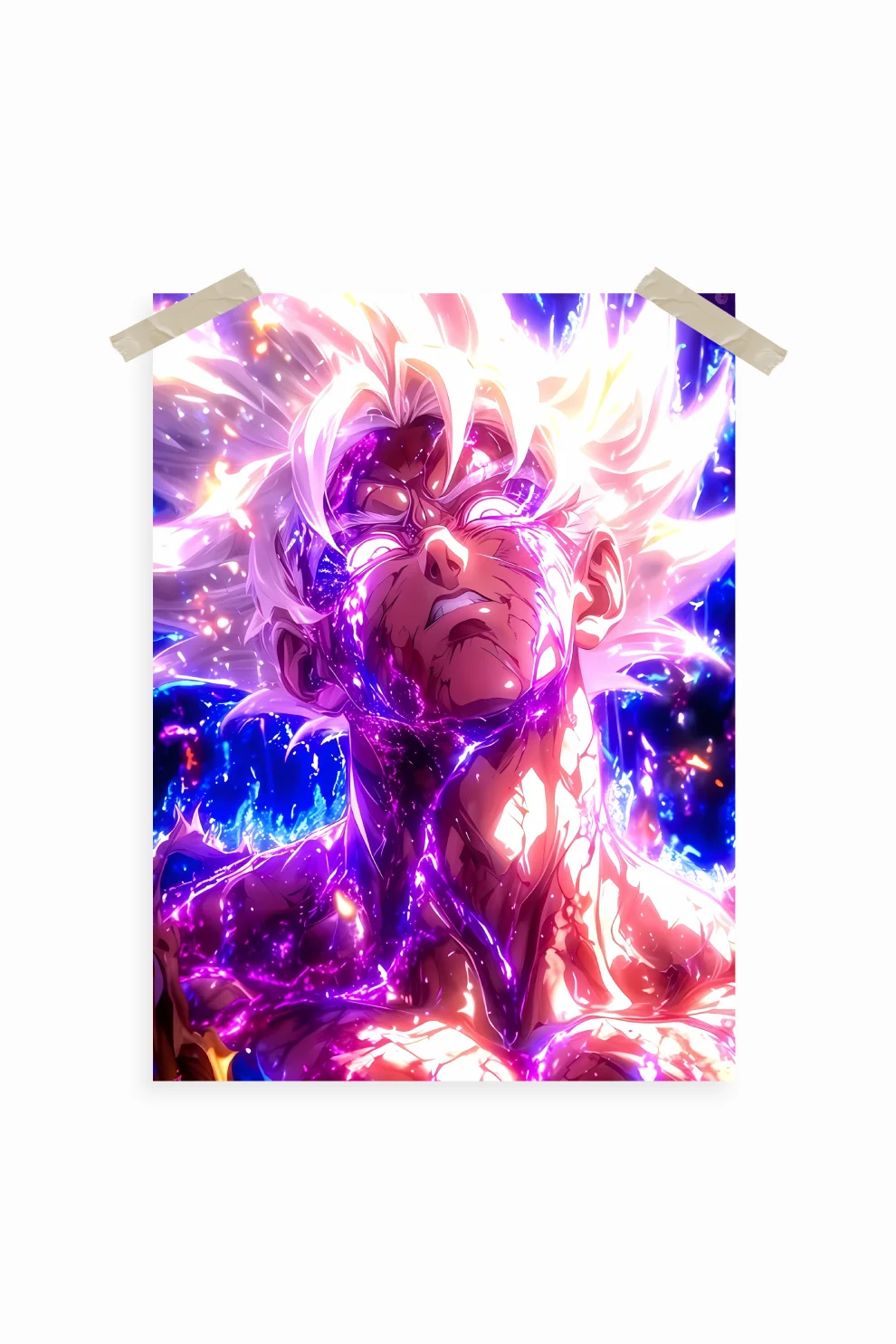 Goku-Dragon-ball-poster-51 Goku-Dragon-ball-poster-51